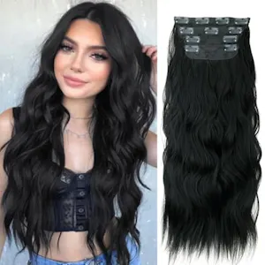 Hair Extensions