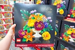 costco-lego-flower-arrangement