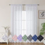 Sheer Curtains