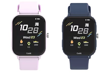 Cubitt Teens Smartwatch