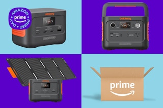 Jackery Power Station