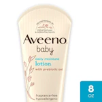 Aveeno Baby Daily Moisture Lotion