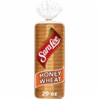 Sara Lee Bread Loaf