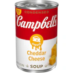 Campbell's Cheddar Cheese Soup