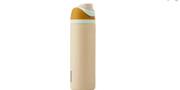 Owala FreeSip Water Bottle