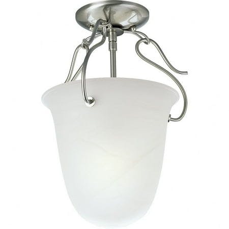 Bedford 1-Light Foyer Fixture