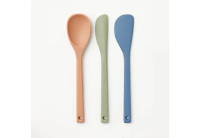 Figmint Mini Spatula Set