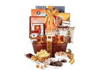 Chocolate Gift Basket