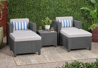 wayfair patio furniture