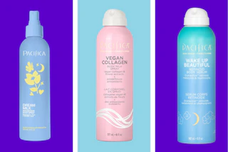 pacifica spray on tiles