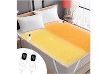 Heated Mattress Pad