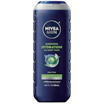 2 Nivea Body Washes