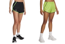 Under Armour Women's Shorts