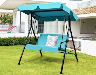 walmart costway loveseat patio canopy swing a 2023 1678795894 1678795894