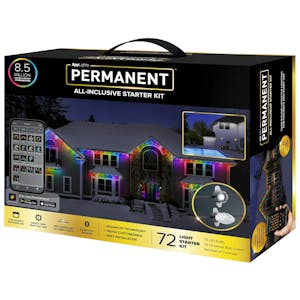 AppLights Permanent Christmas Lights