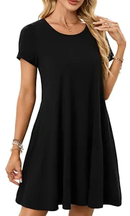 Women's Casual Dress
