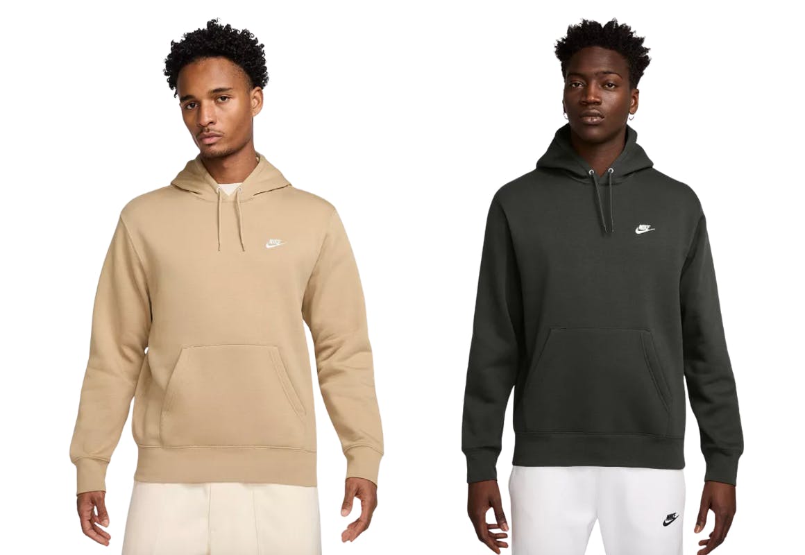 Nike Men's Hoodie
