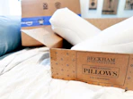 beckham Hotel Collection Bed Pillows