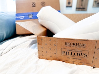 beckham Hotel Collection Bed Pillows