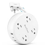 India Travel Adapter