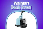 Stock image if Tineco Spot Cleaner