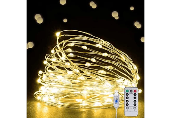 Fairy Lights