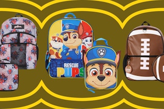 Macy's Kids’ Backpack Sets