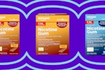 amazon basic nicotine gum