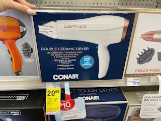 conair hair dryer cvs extrabucks promo 11 25 22 1669403906 1669403907