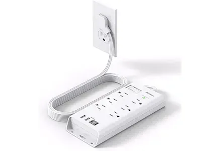 Surge Protector Power Strip