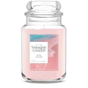 Yankee Candle Large Jar