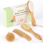 Baby Brush and Comb Set