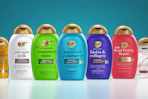OGX Shampoo and Conditioner Amazon