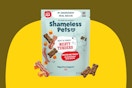 shameless pets treats