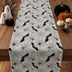 Halloween Table Runner