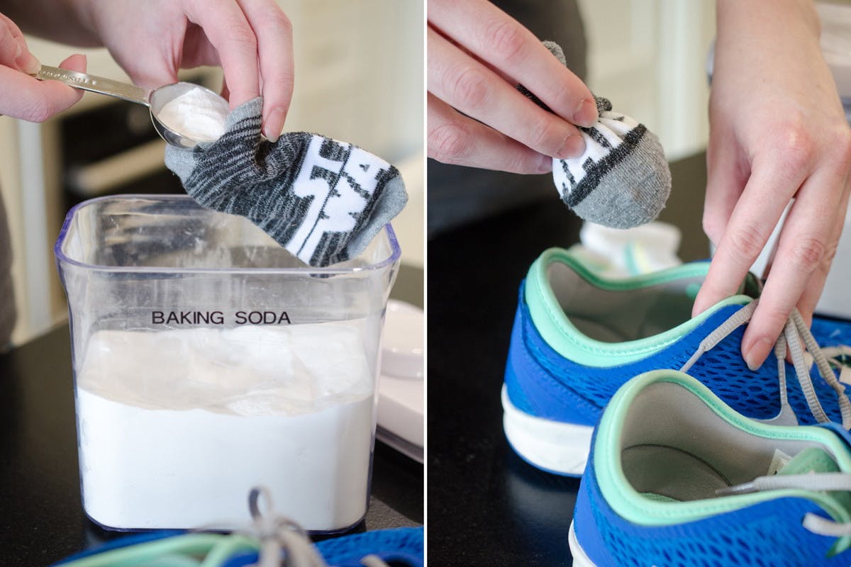16 Amazing Things You Can Do with Spare Socks
