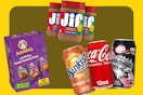 Amazon's Best Snack Deals for Memorial Day: Chips, Soda, and More card image