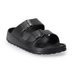 SO Women's Slide Sandals