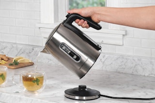 Target Hamilton Beach electric kettle