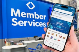 Sam's Club Membership Cost: What You'll Pay and Current Discounts card image