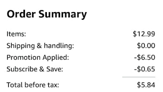 Amazon AAA Alkaline Batteries 2024 2
