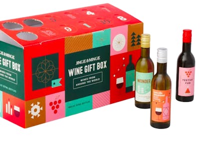 12-Day Wine Calendar