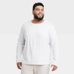 All In Motion Men's Performance Tee