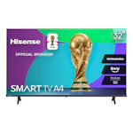 Hisense 32-Inch Smart Fire TV