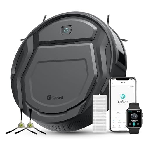 Robot Vacuum