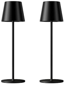 Cordless Table Lamp 2-Pack