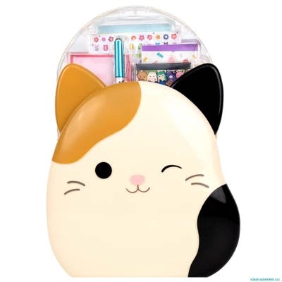 Squishmallows Creative Caddy Set