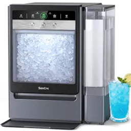 Nugget Ice Maker
