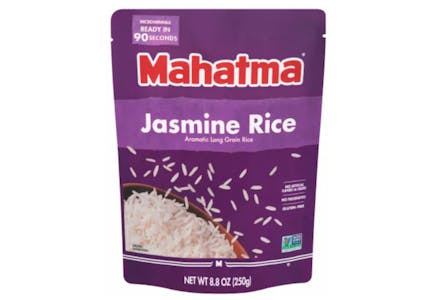 Mahatma Rice