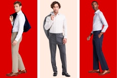 Macy's Michael Kors Men's Dress Pants